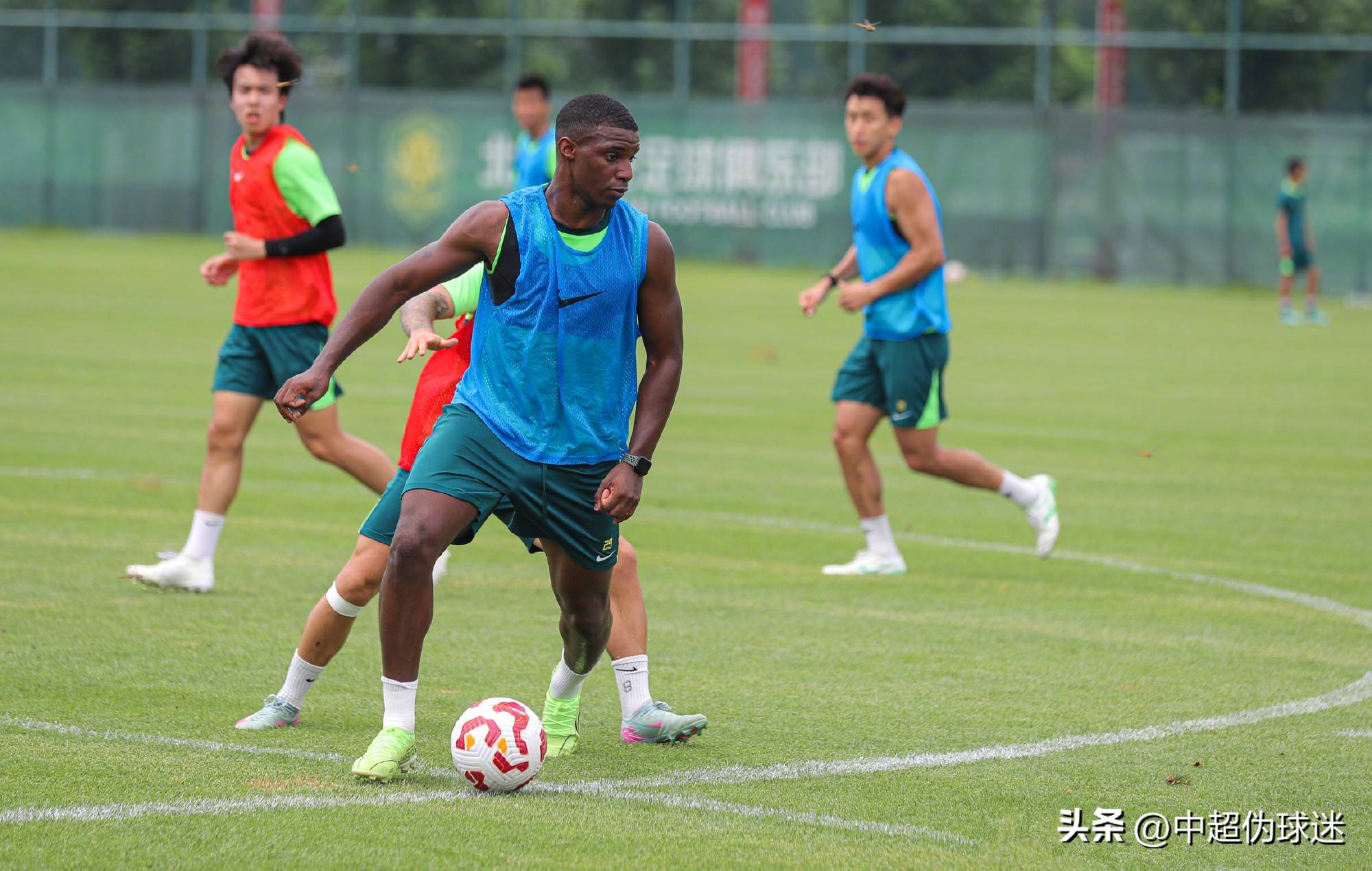 他们展现了 他们展现了