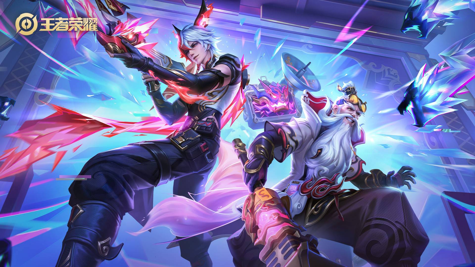 们展现出了 们展现出了